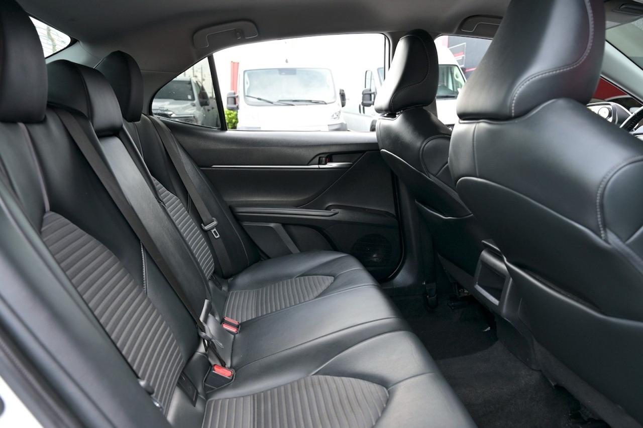 2022 Toyota Camry SE Nightshade Lake Worth FL