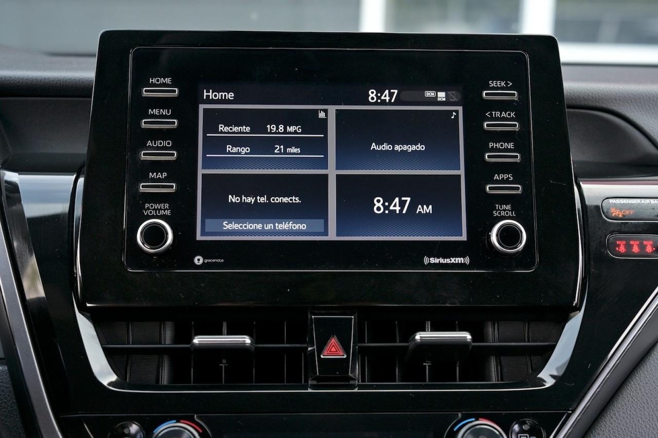 2022 Toyota Camry SE Nightshade Lake Worth FL