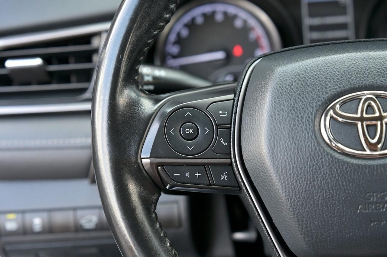 2022 Toyota Camry SE Nightshade Lake Worth FL