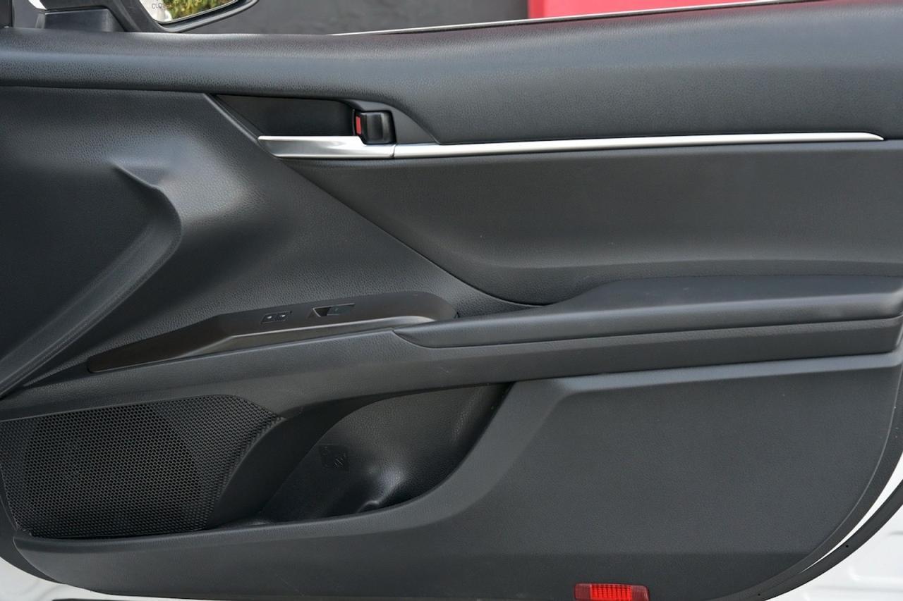 2022 Toyota Camry SE Nightshade Lake Worth FL