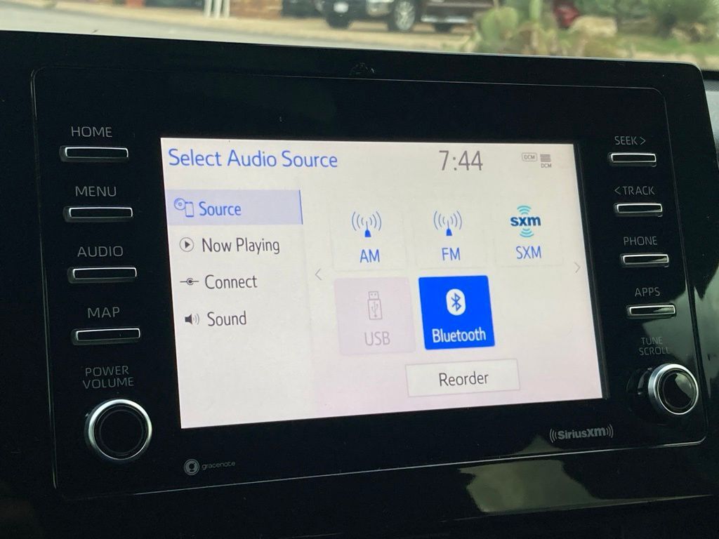 2022 Toyota Camry SE Nightshade San Antonio TX