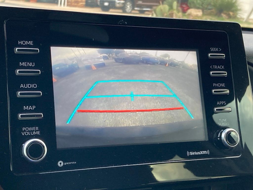 2022 Toyota Camry SE Nightshade San Antonio TX