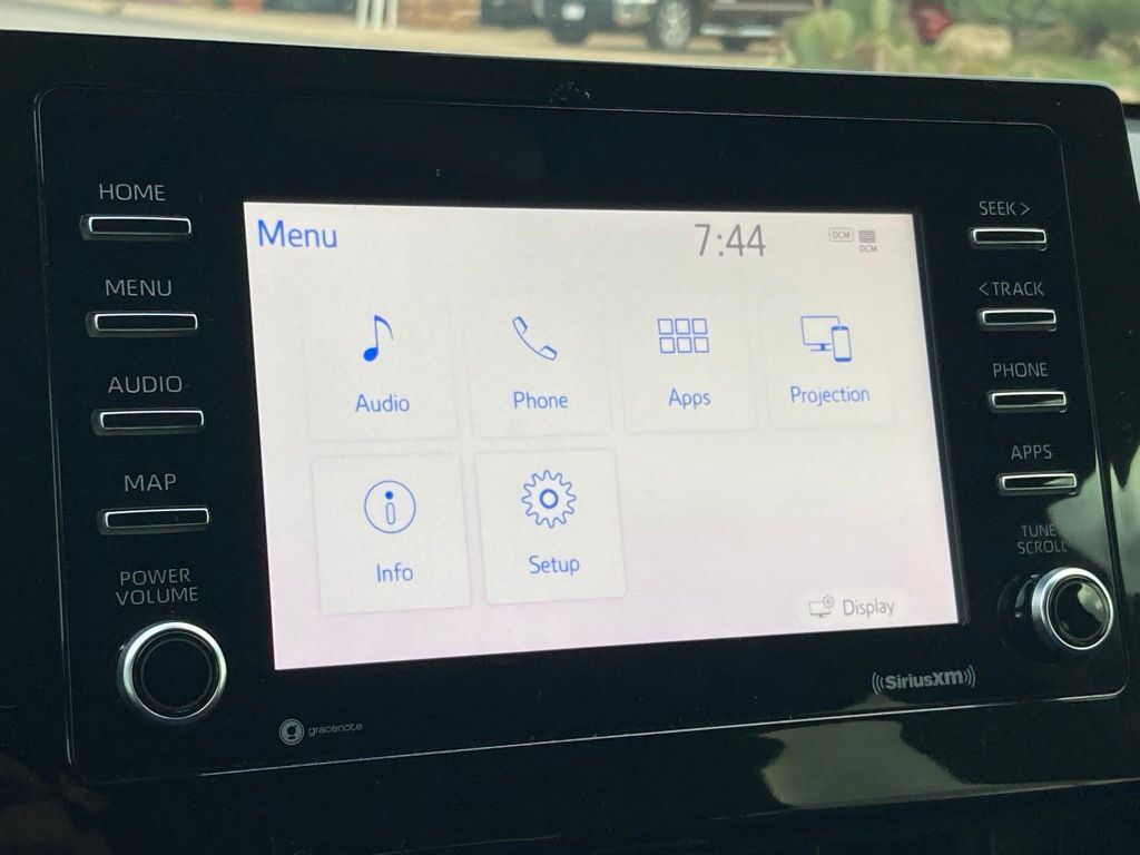 2022 Toyota Camry SE Nightshade San Antonio TX