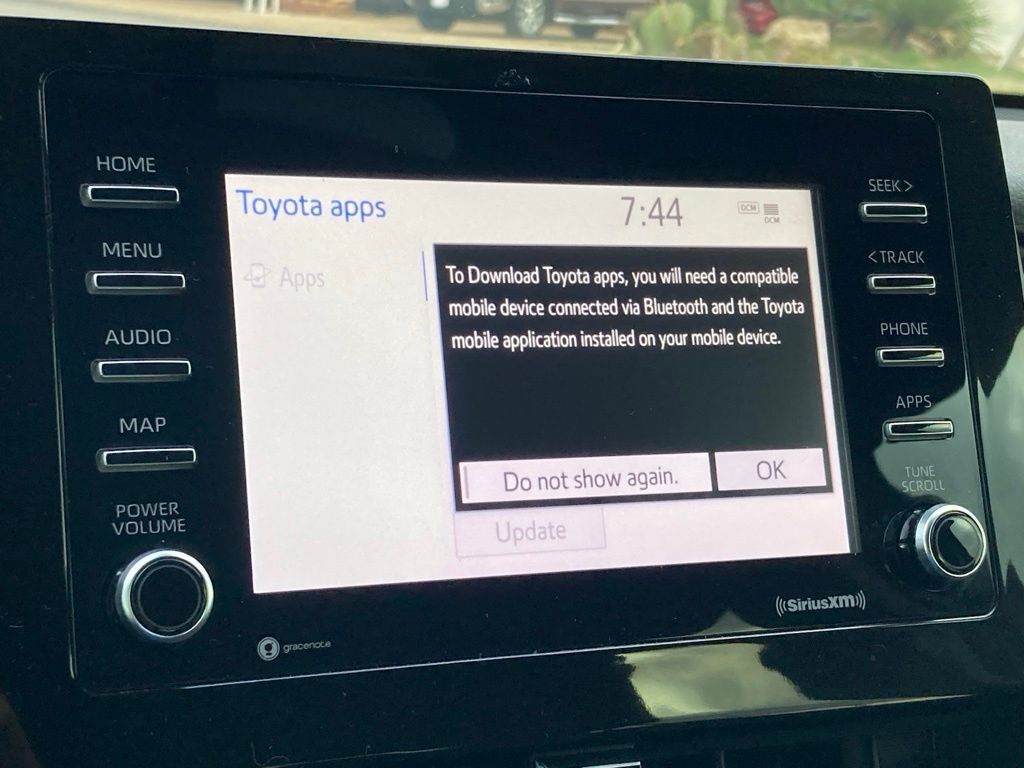 2022 Toyota Camry SE Nightshade San Antonio TX