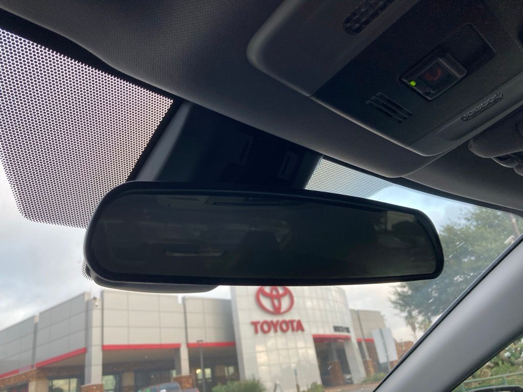 2022 Toyota Camry SE Nightshade San Antonio TX