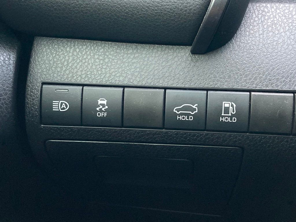 2022 Toyota Camry SE Nightshade San Antonio TX