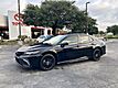 2022 Toyota Camry SE Nightshade