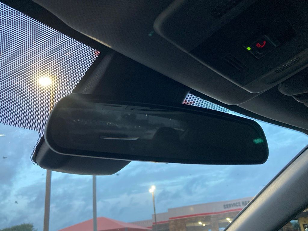 2022 Toyota Camry SE Nightshade San Antonio TX