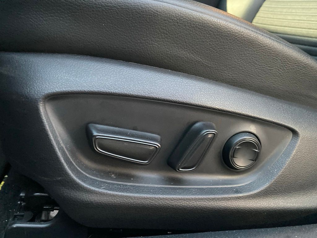2022 Toyota Camry SE Nightshade San Antonio TX