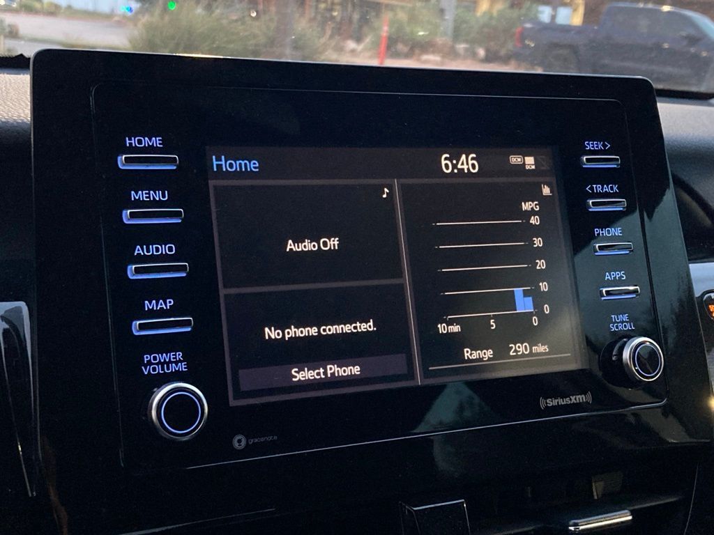 2022 Toyota Camry SE Nightshade San Antonio TX