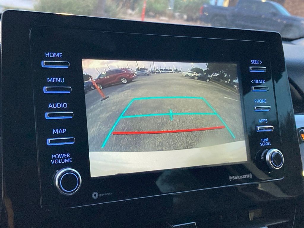 2022 Toyota Camry SE Nightshade San Antonio TX