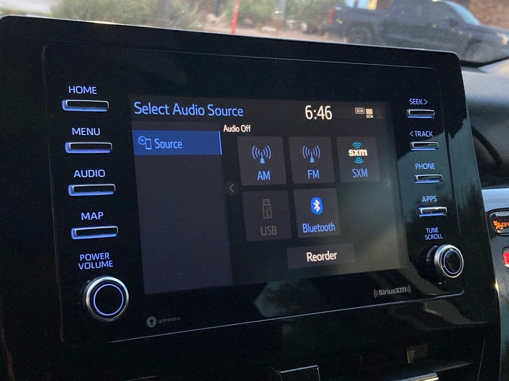 2022 Toyota Camry SE Nightshade San Antonio TX