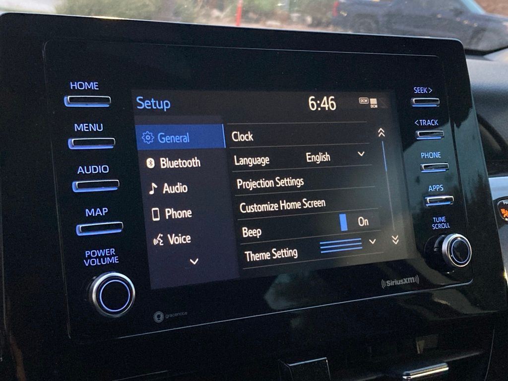 2022 Toyota Camry SE Nightshade San Antonio TX