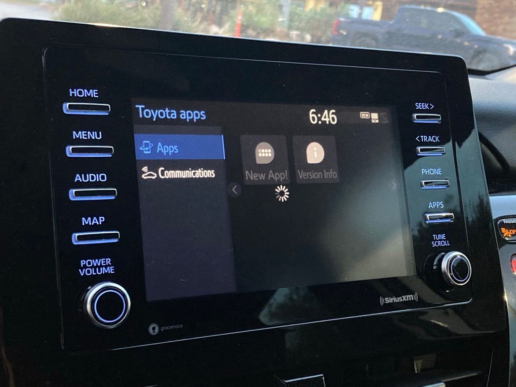 2022 Toyota Camry SE Nightshade San Antonio TX