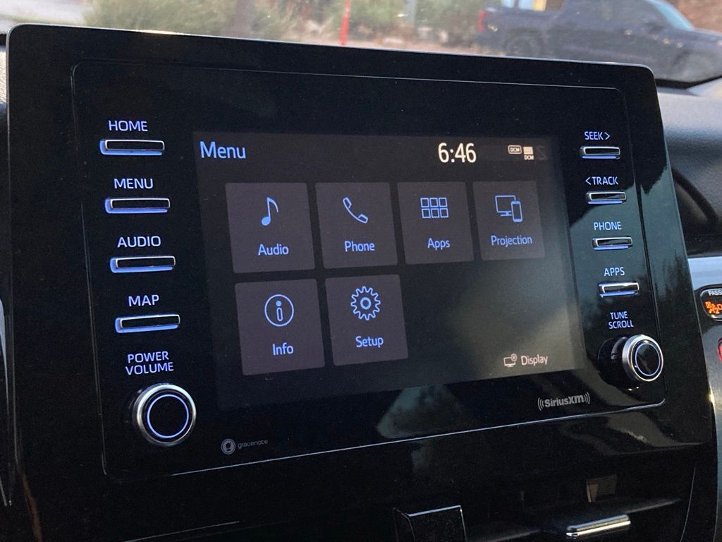 2022 Toyota Camry SE Nightshade San Antonio TX