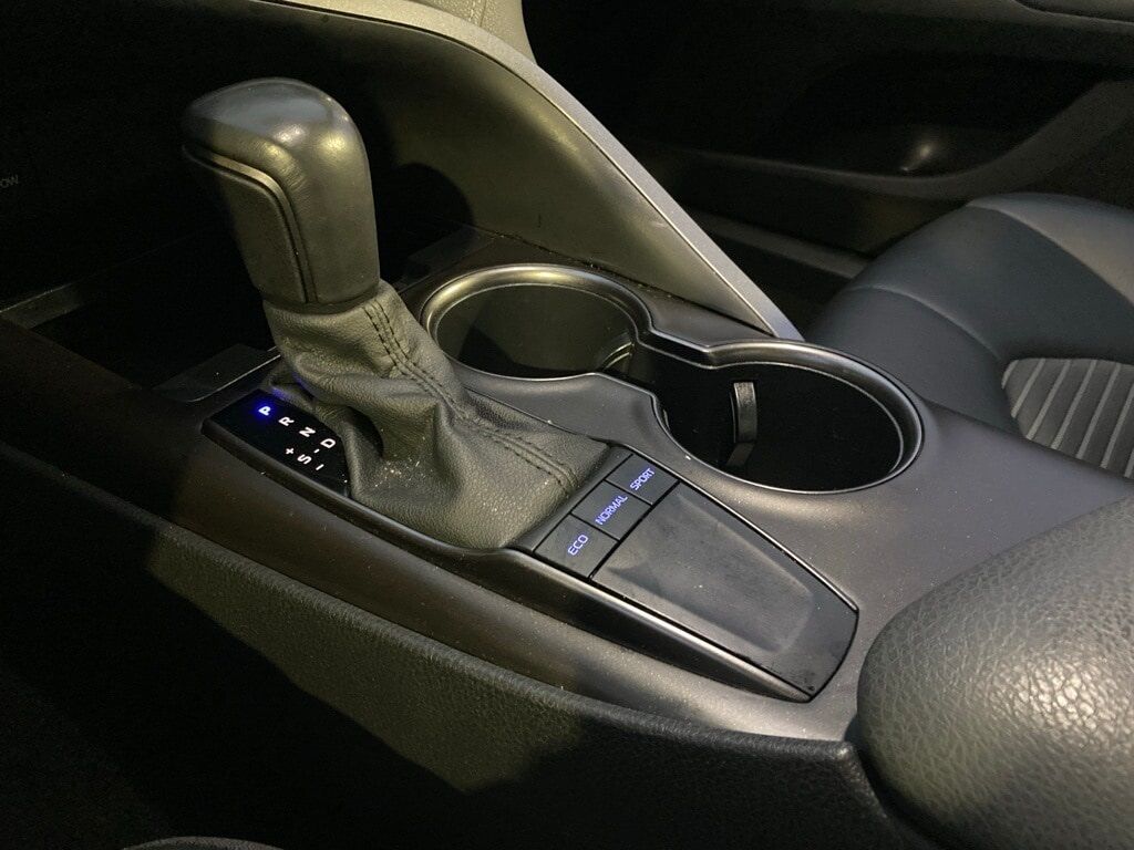 2022 Toyota Camry SE Nightshade San Antonio TX