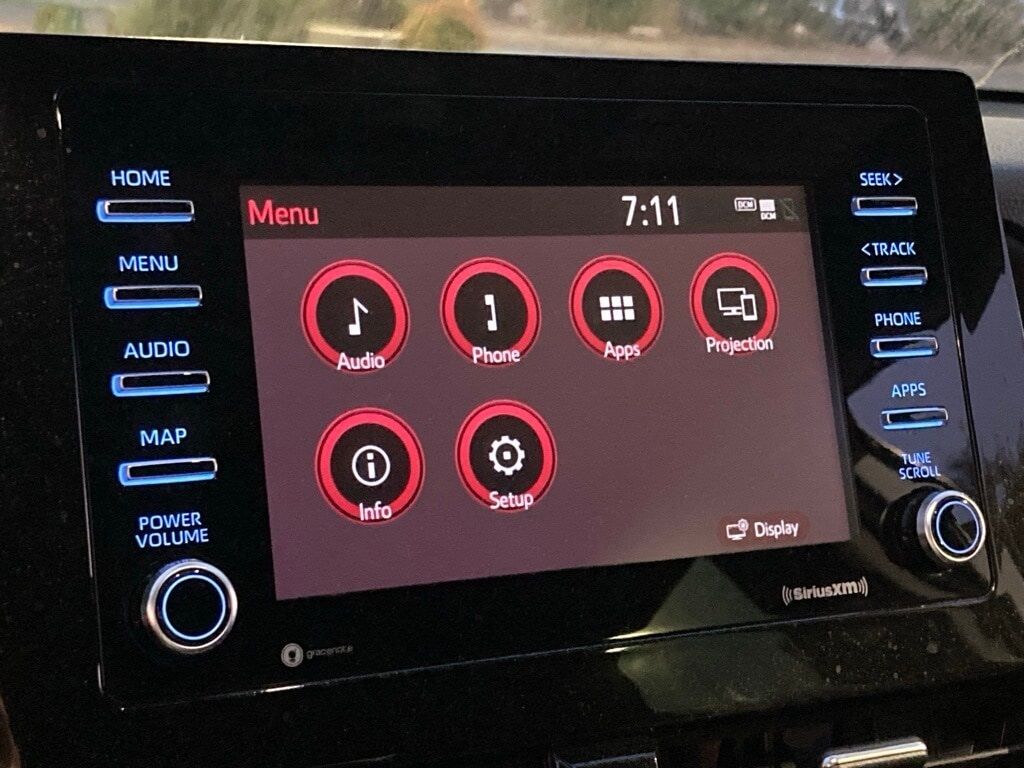 2022 Toyota Camry SE Nightshade San Antonio TX