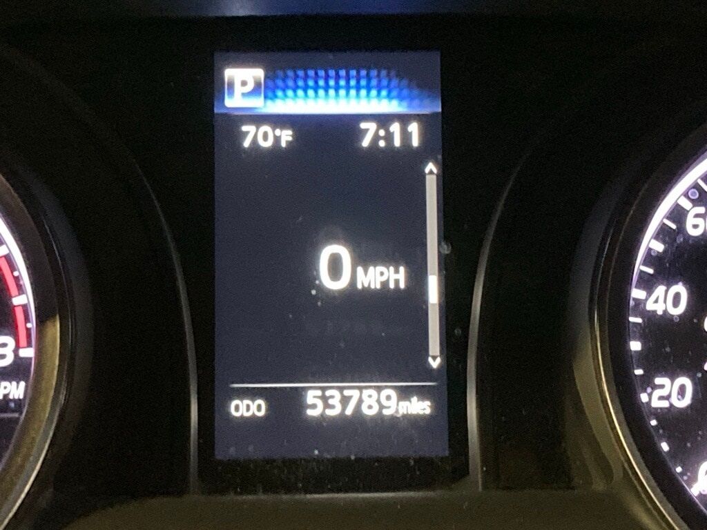 2022 Toyota Camry SE Nightshade San Antonio TX