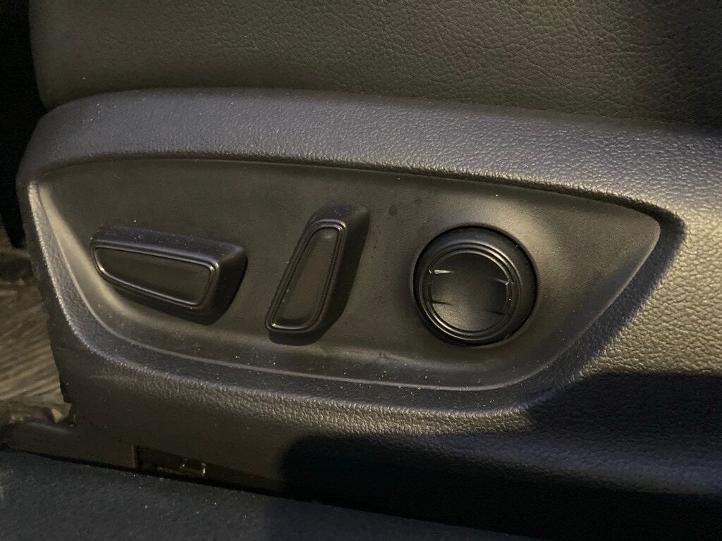 2022 Toyota Camry SE Nightshade San Antonio TX