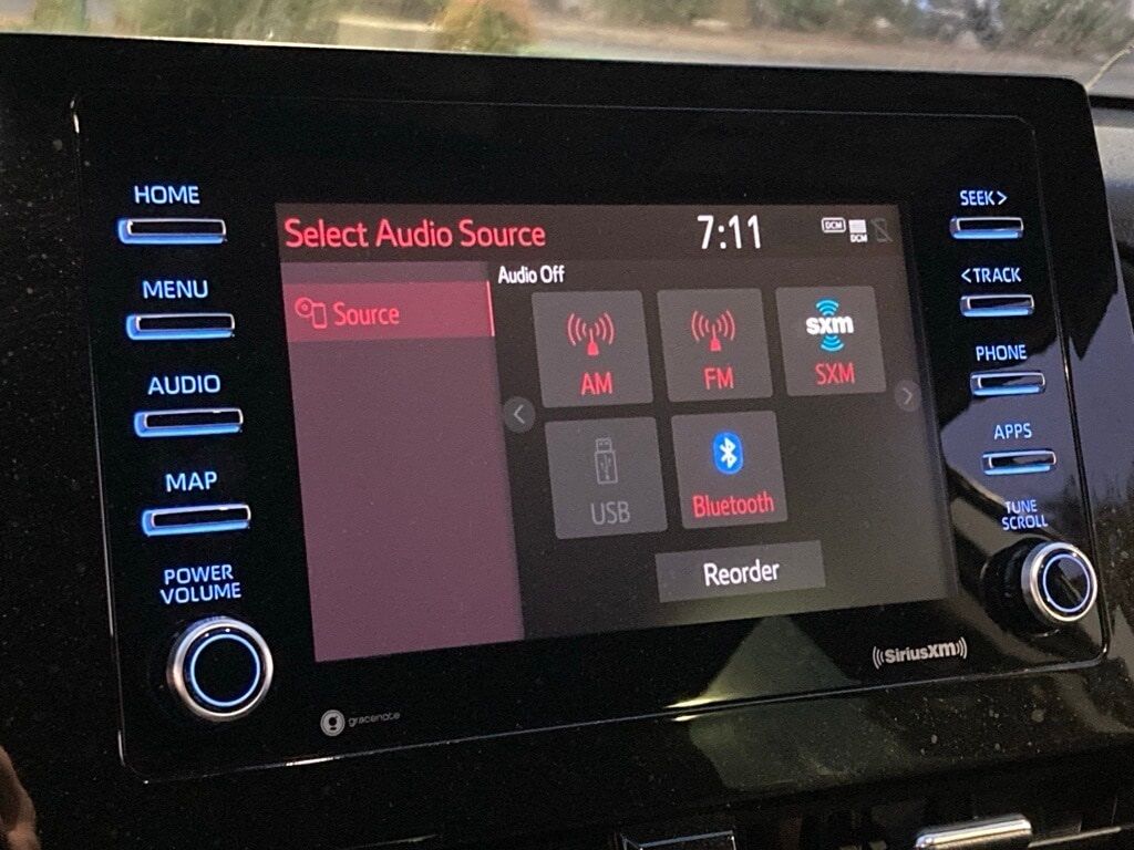 2022 Toyota Camry SE Nightshade San Antonio TX