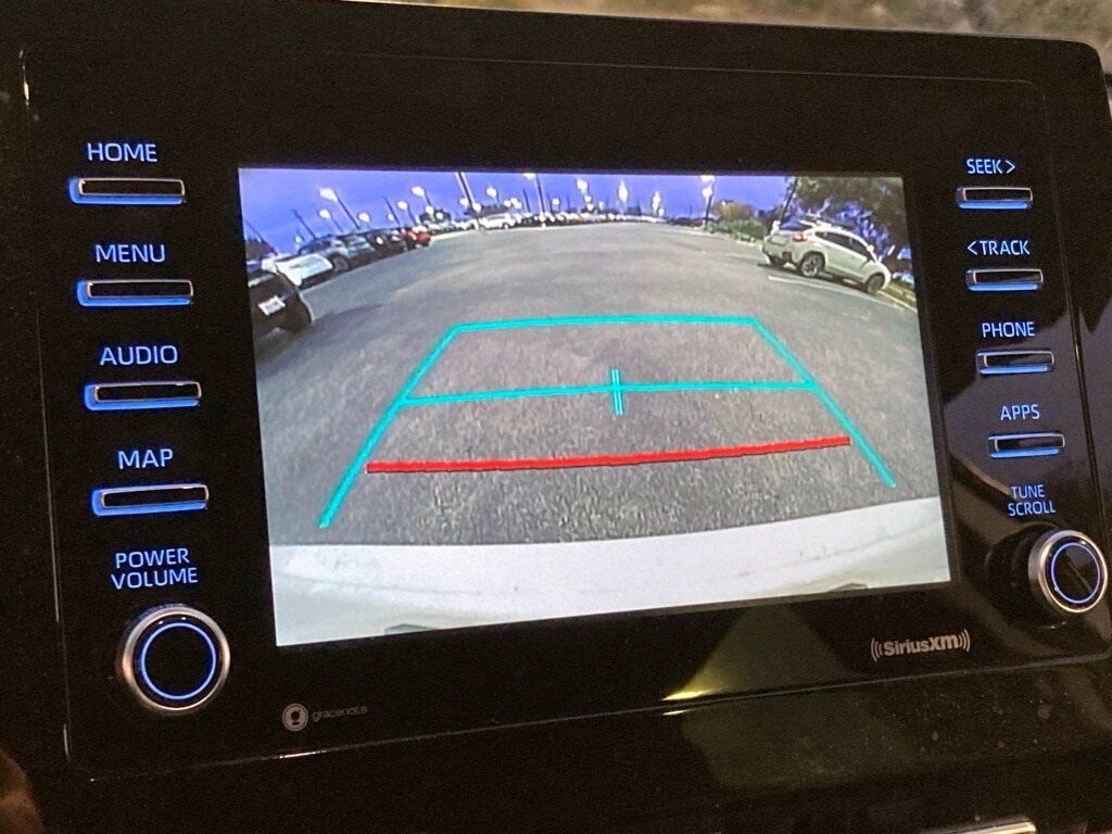 2022 Toyota Camry SE Nightshade San Antonio TX