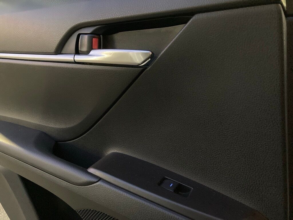 2022 Toyota Camry SE Nightshade San Antonio TX