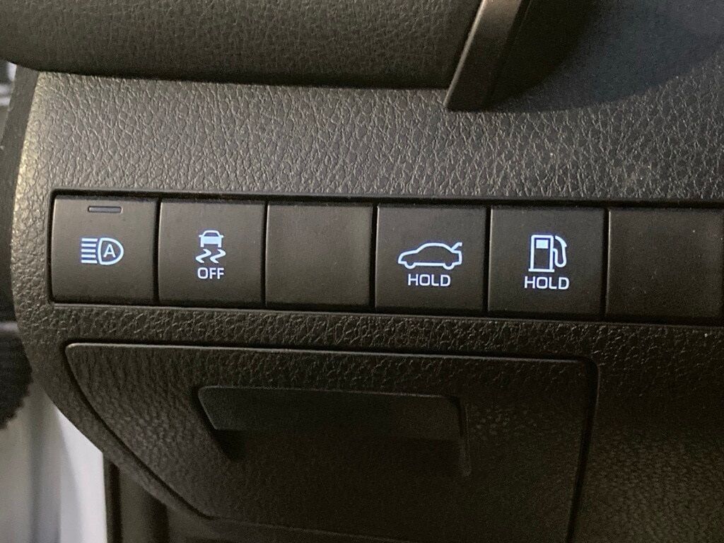 2022 Toyota Camry SE Nightshade San Antonio TX