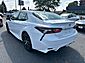 2022 Toyota Camry SE Nightshade Worcester MA