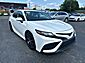 2022 Toyota Camry SE Nightshade Worcester MA