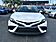 2022 Toyota Camry SE Nightshade Worcester MA