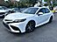 2022 Toyota Camry SE Nightshade Worcester MA