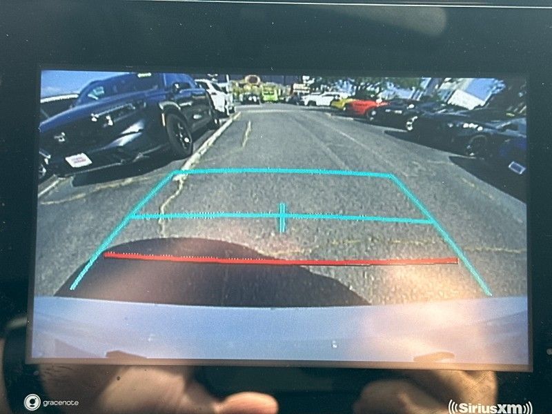 2022 Toyota Camry SE Nightshade Worcester MA