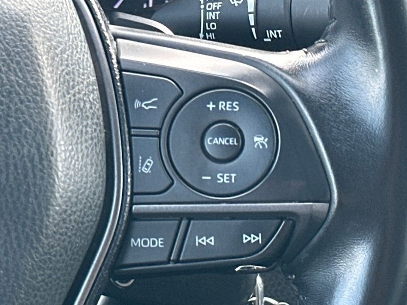 2022 Toyota Camry SE Nightshade Worcester MA