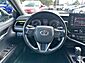 2022 Toyota Camry SE Nightshade Worcester MA