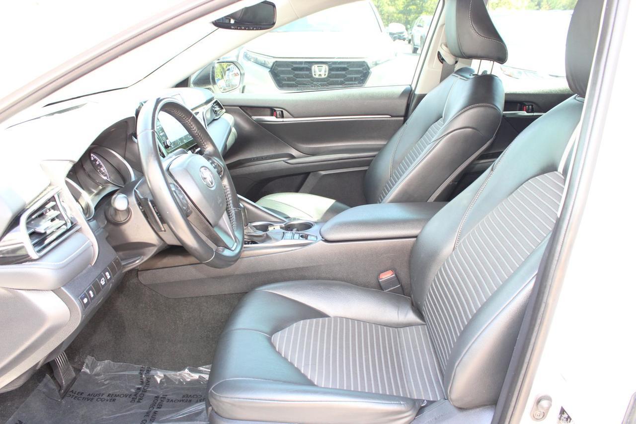 2022 Toyota Camry SE Nightshade Stafford VA