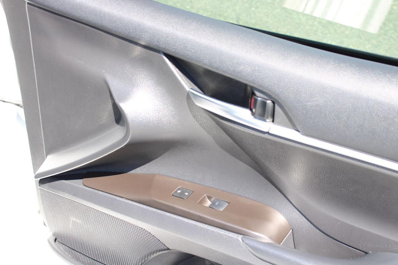 2022 Toyota Camry SE Nightshade Stafford VA