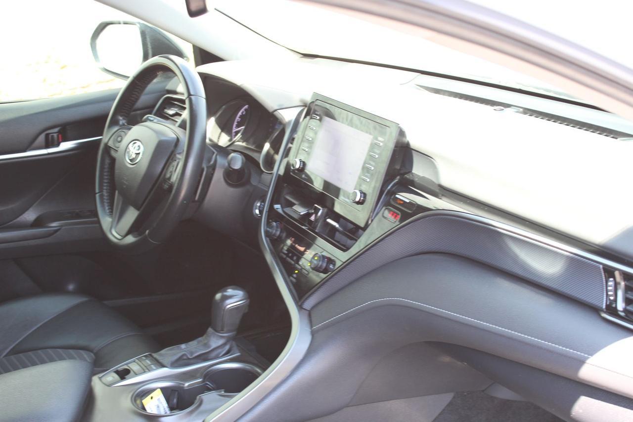 2022 Toyota Camry SE Nightshade Stafford VA