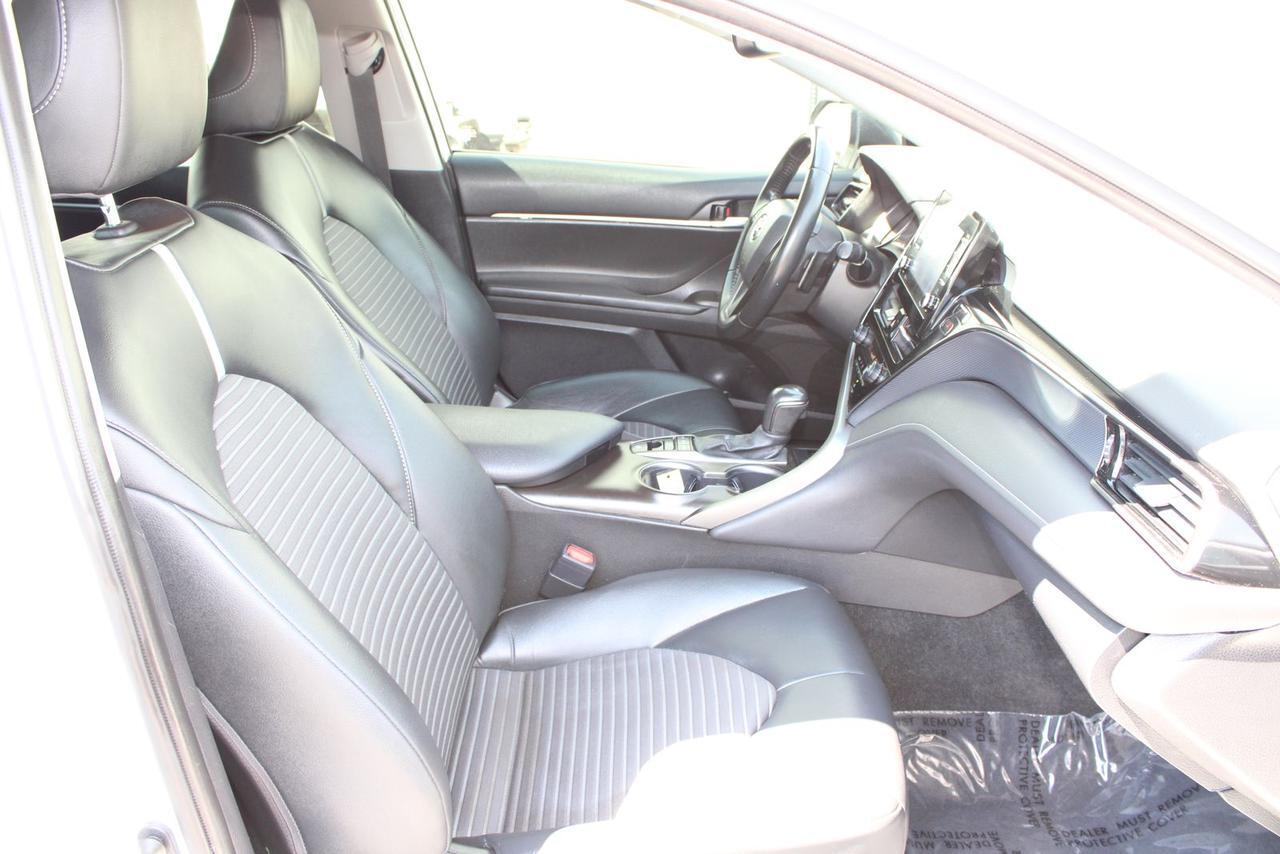 2022 Toyota Camry SE Nightshade Stafford VA