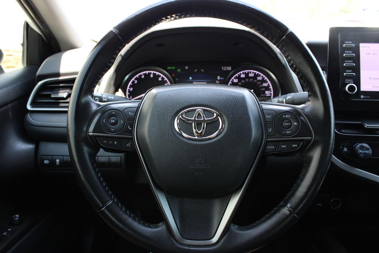 2022 Toyota Camry SE Nightshade Stafford VA