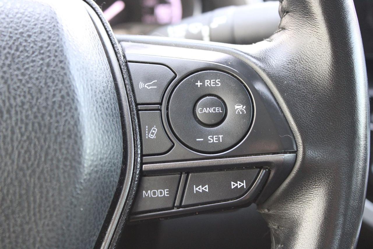2022 Toyota Camry SE Nightshade Stafford VA