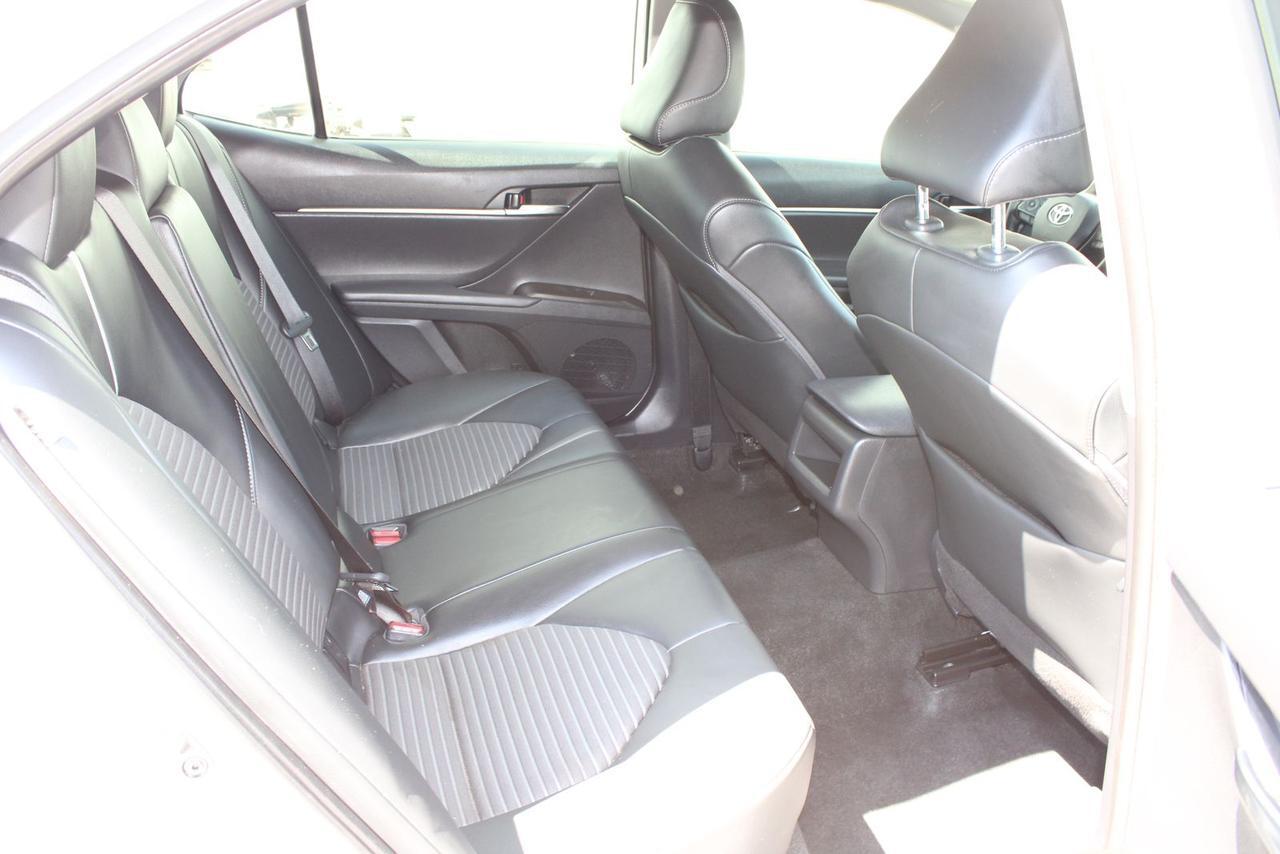 2022 Toyota Camry SE Nightshade Stafford VA
