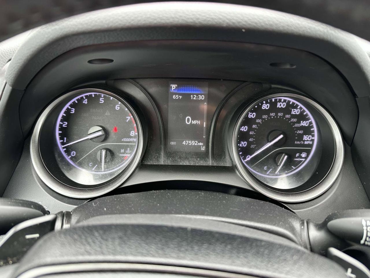 2022 Toyota Camry SE San Clemente CA