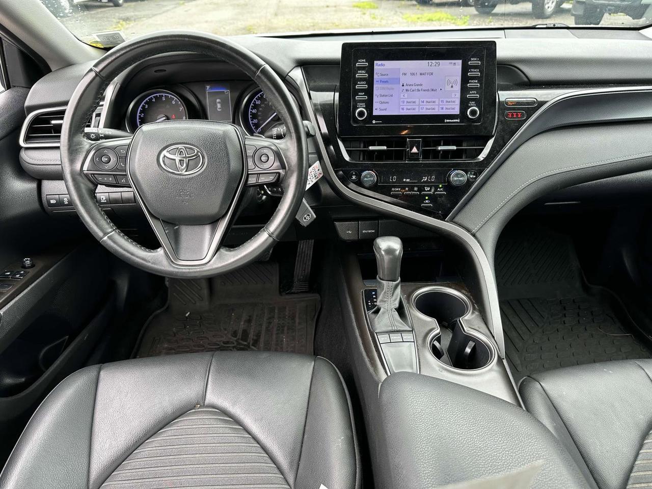 2022 Toyota Camry SE San Clemente CA
