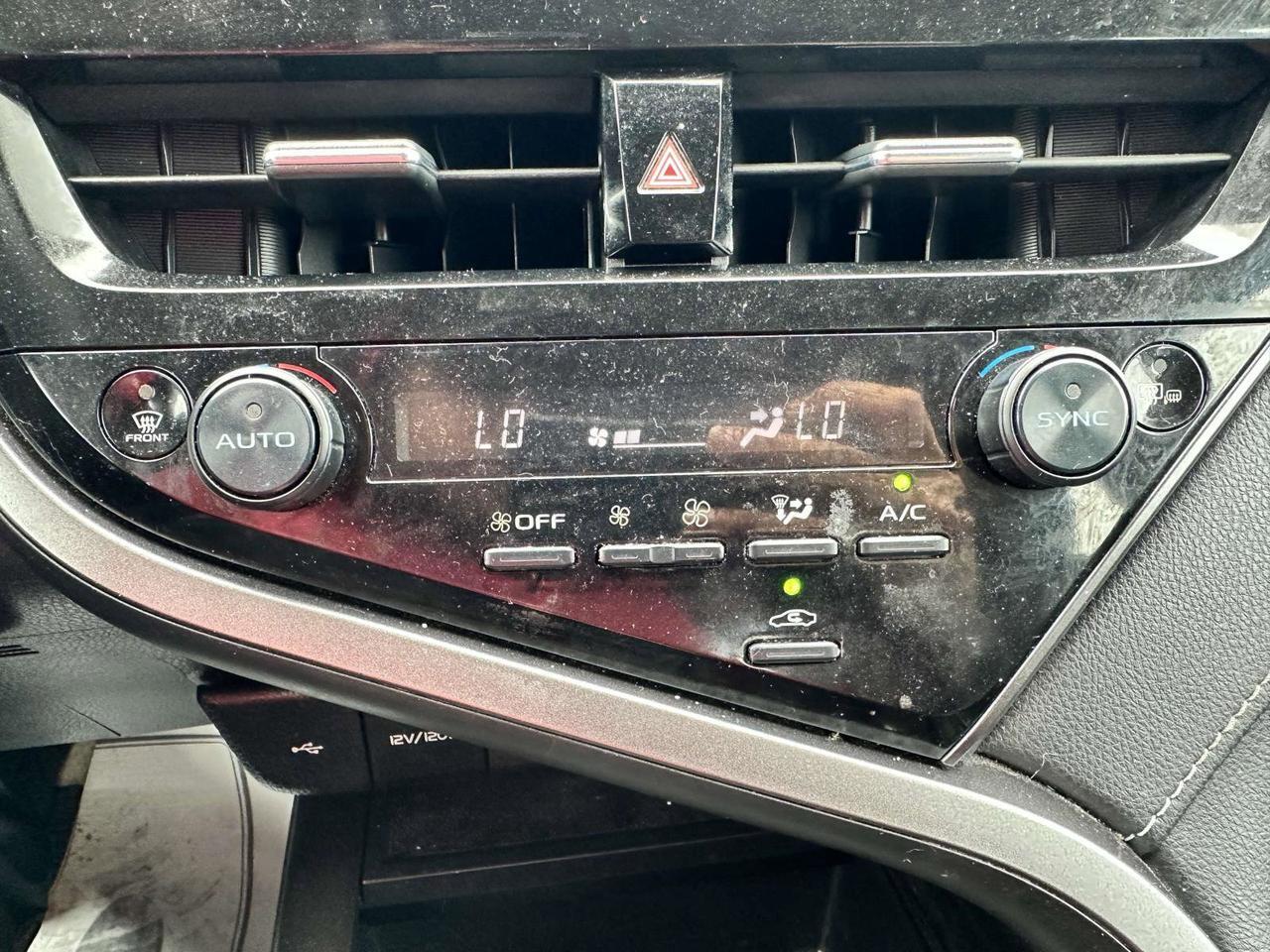 2022 Toyota Camry SE San Clemente CA