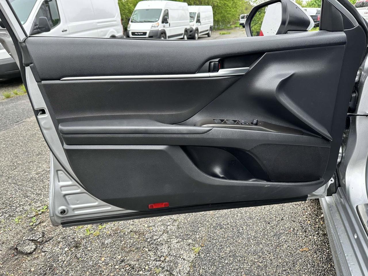 2022 Toyota Camry SE San Clemente CA