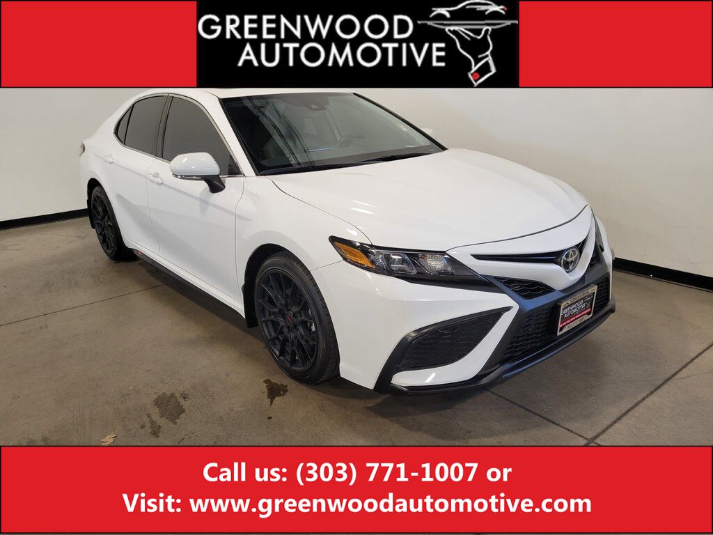 Used Vehicle Dealership Parker, CO CO | Greenwood Automotive