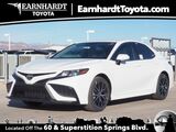 2022 Toyota Camry SE Phoenix AZ 2022 Toyota Camry SE Phoenix AZ