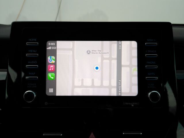 2022 Toyota Camry SE Plano TX