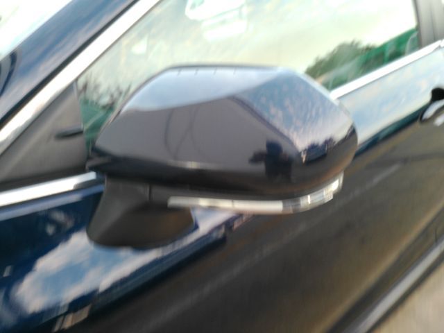 2022 Toyota Camry SE Plano TX