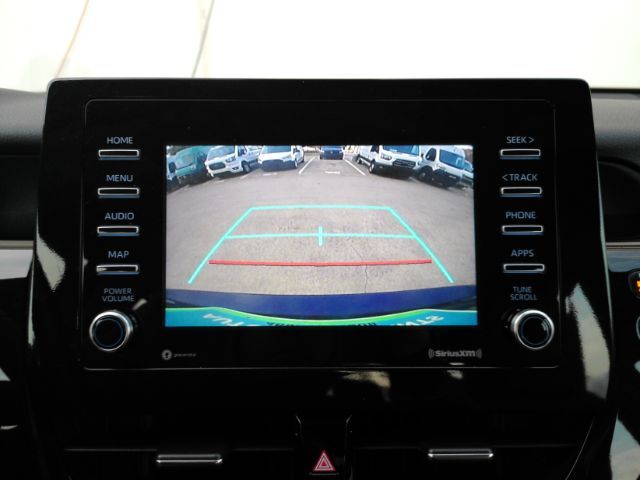 2022 Toyota Camry SE Plano TX